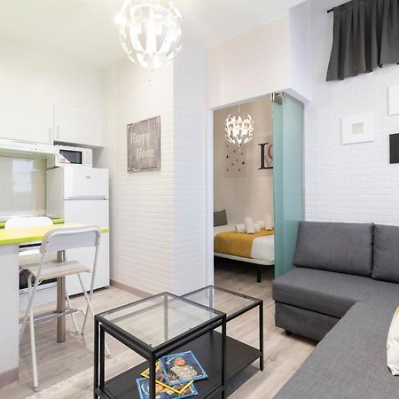 Ronda De Valencia Apartamento Мадрид Екстер'єр фото
