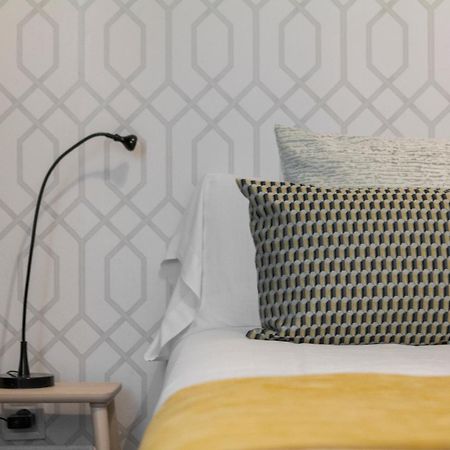 Ronda De Valencia Apartamento Мадрид Екстер'єр фото