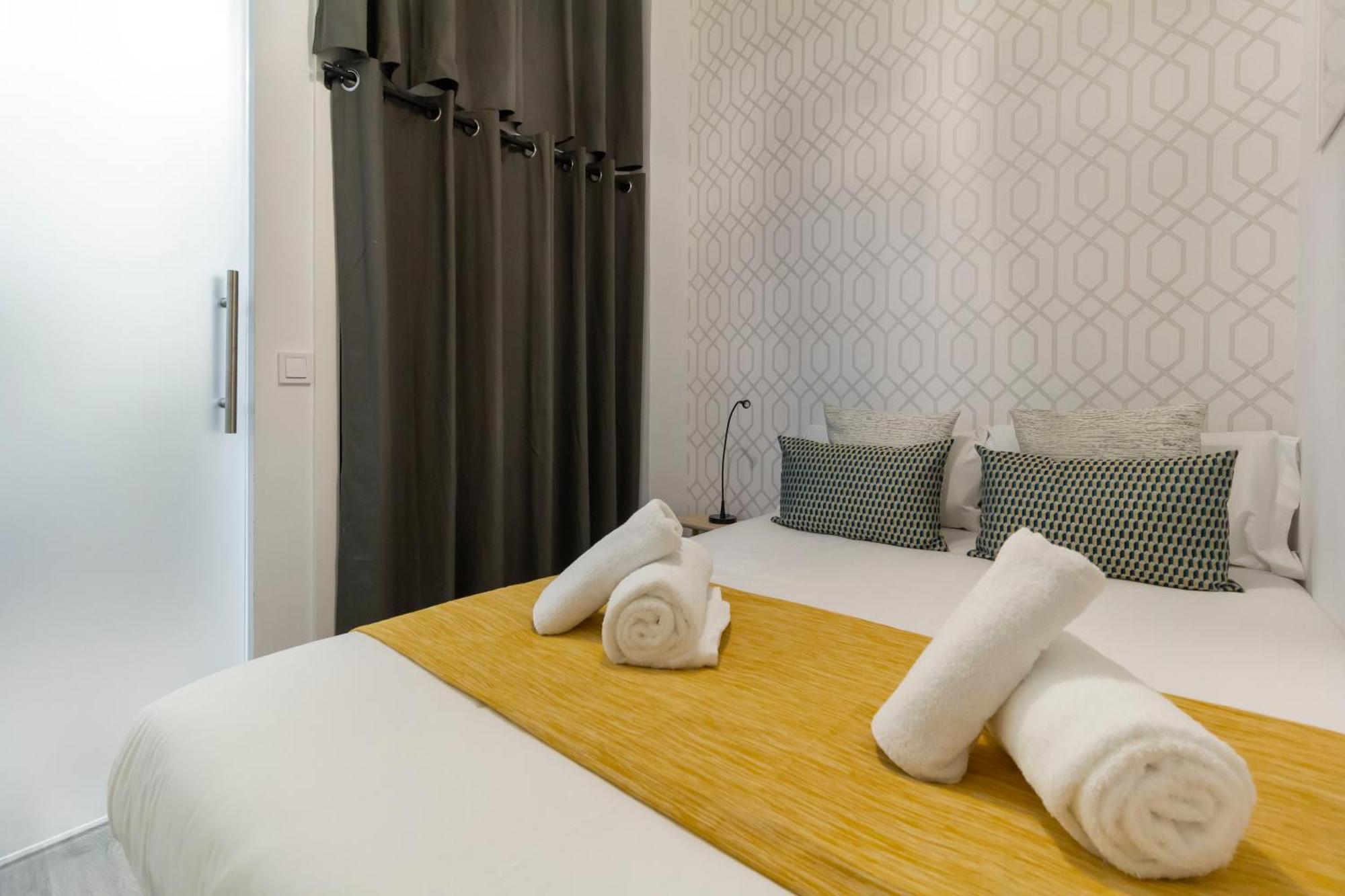 Ronda De Valencia Apartamento Мадрид Екстер'єр фото