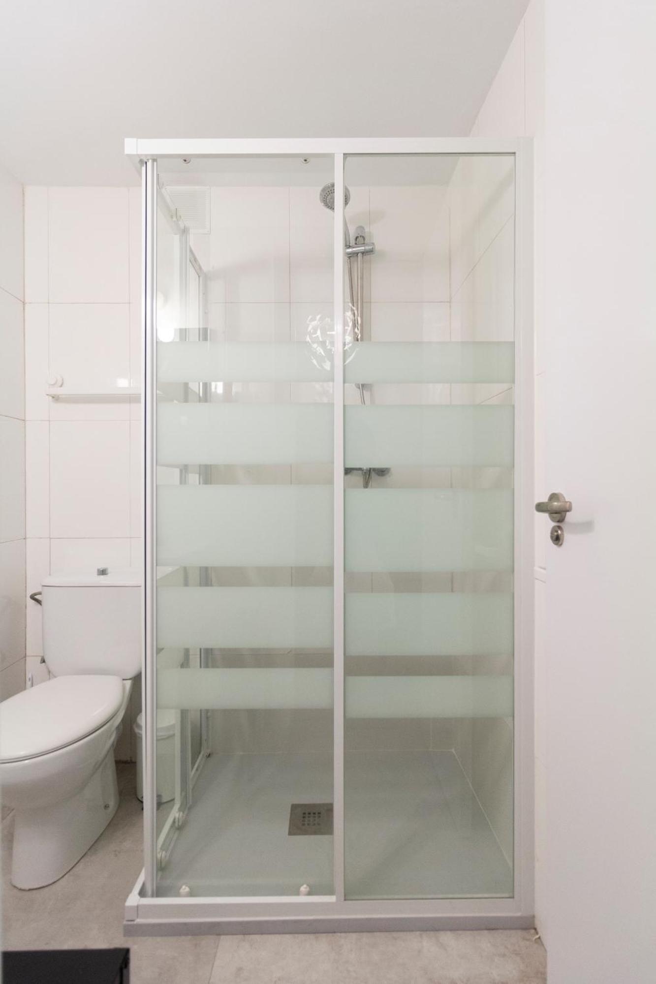 Ronda De Valencia Apartamento Мадрид Екстер'єр фото