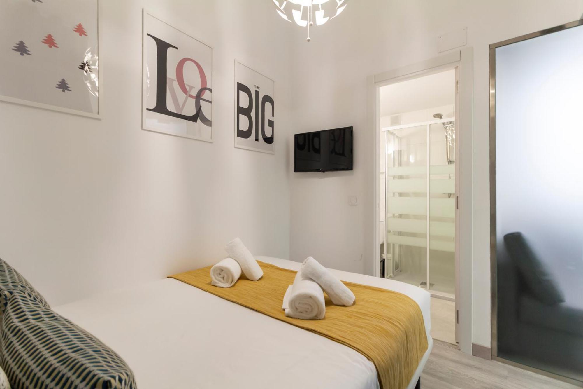 Ronda De Valencia Apartamento Мадрид Екстер'єр фото