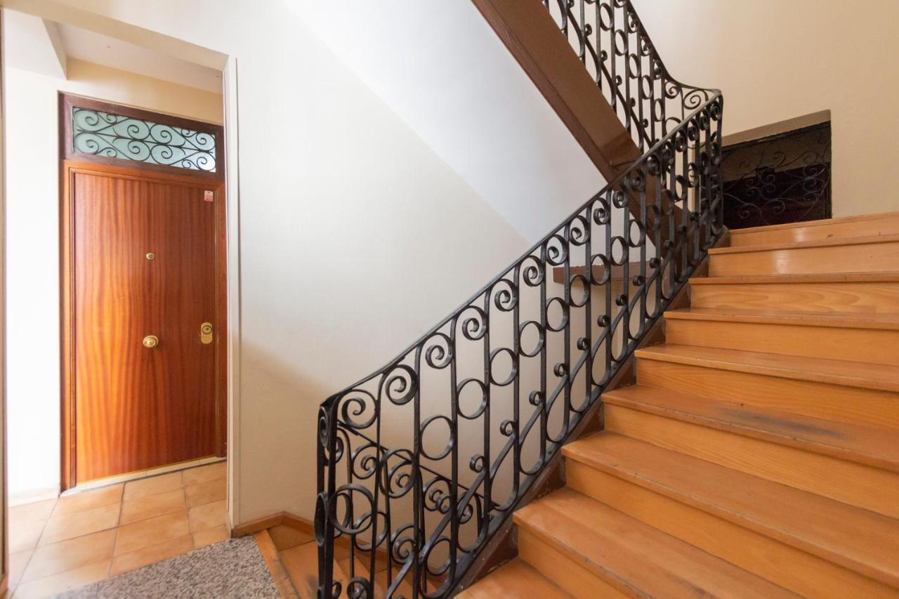 Ronda De Valencia Apartamento Мадрид Екстер'єр фото
